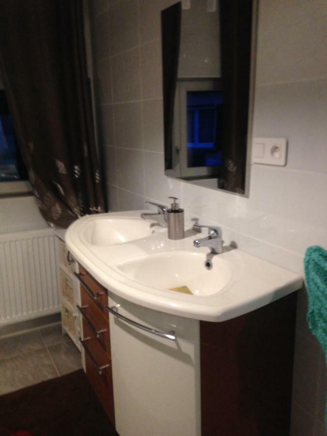 Cosy Logement A La Campagne Marthille Zewnętrze zdjęcie