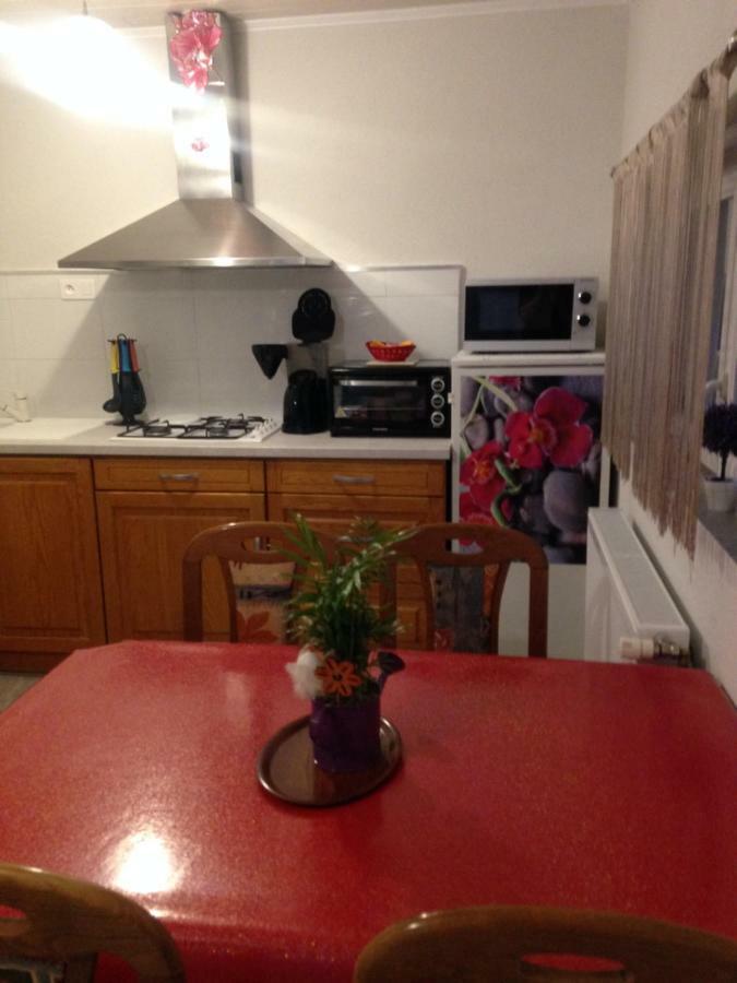 Cosy Logement A La Campagne Marthille Zewnętrze zdjęcie