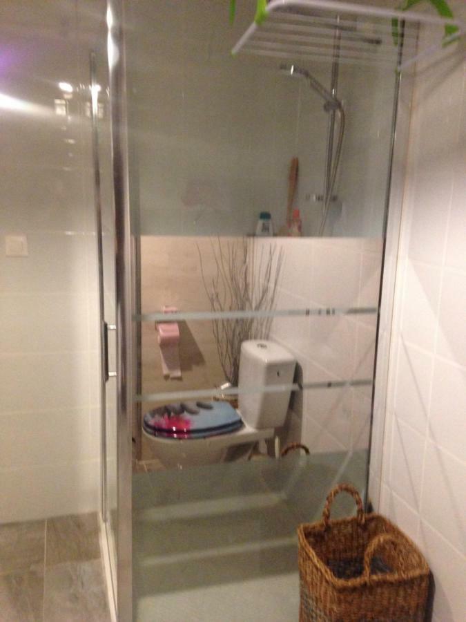Cosy Logement A La Campagne Marthille Zewnętrze zdjęcie