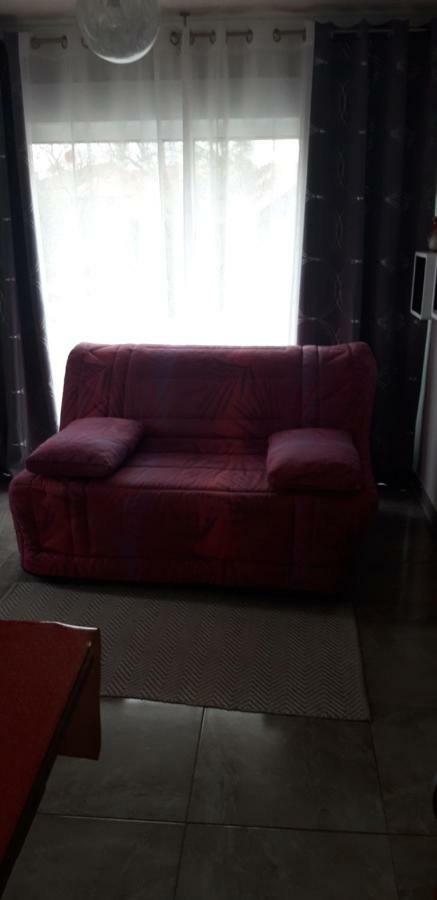 Cosy Logement A La Campagne Marthille Zewnętrze zdjęcie